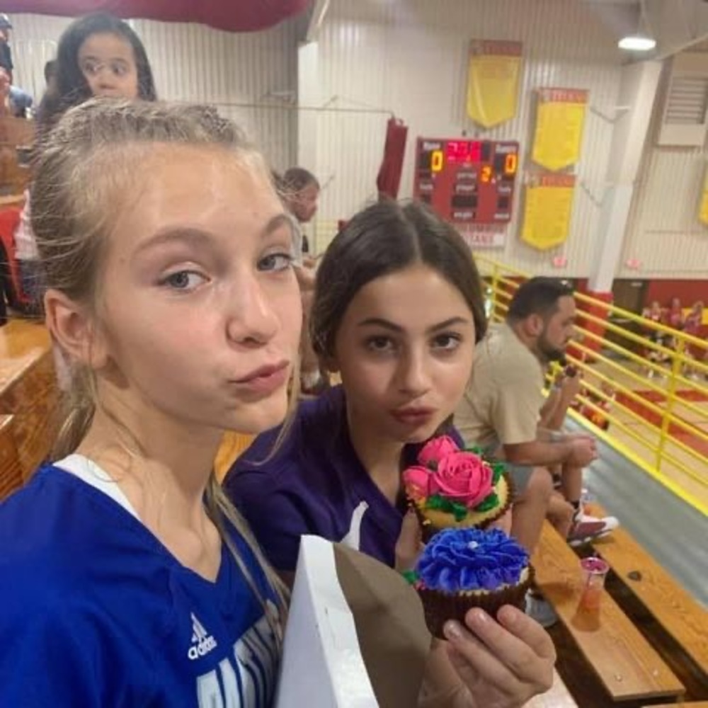 Meet your Posher, Piper